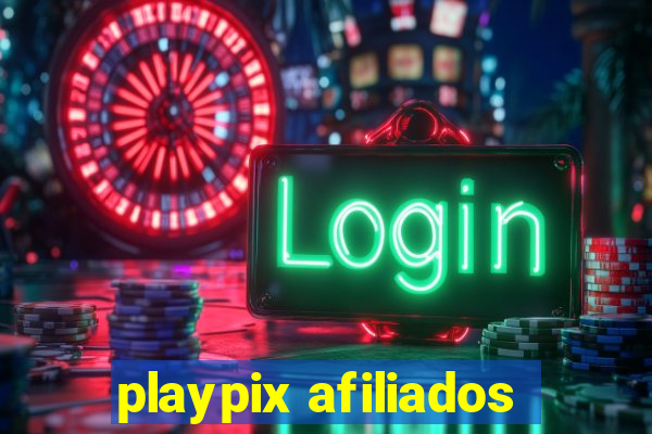 playpix afiliados